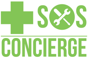 SOS Concierge